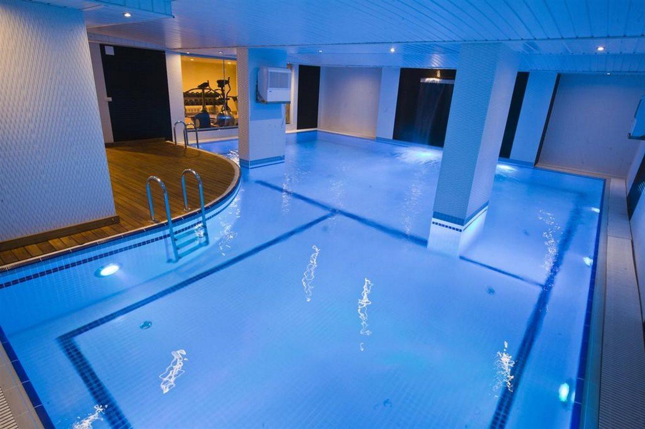 Panagia Suite Hotel Trabzon Exteriör bild