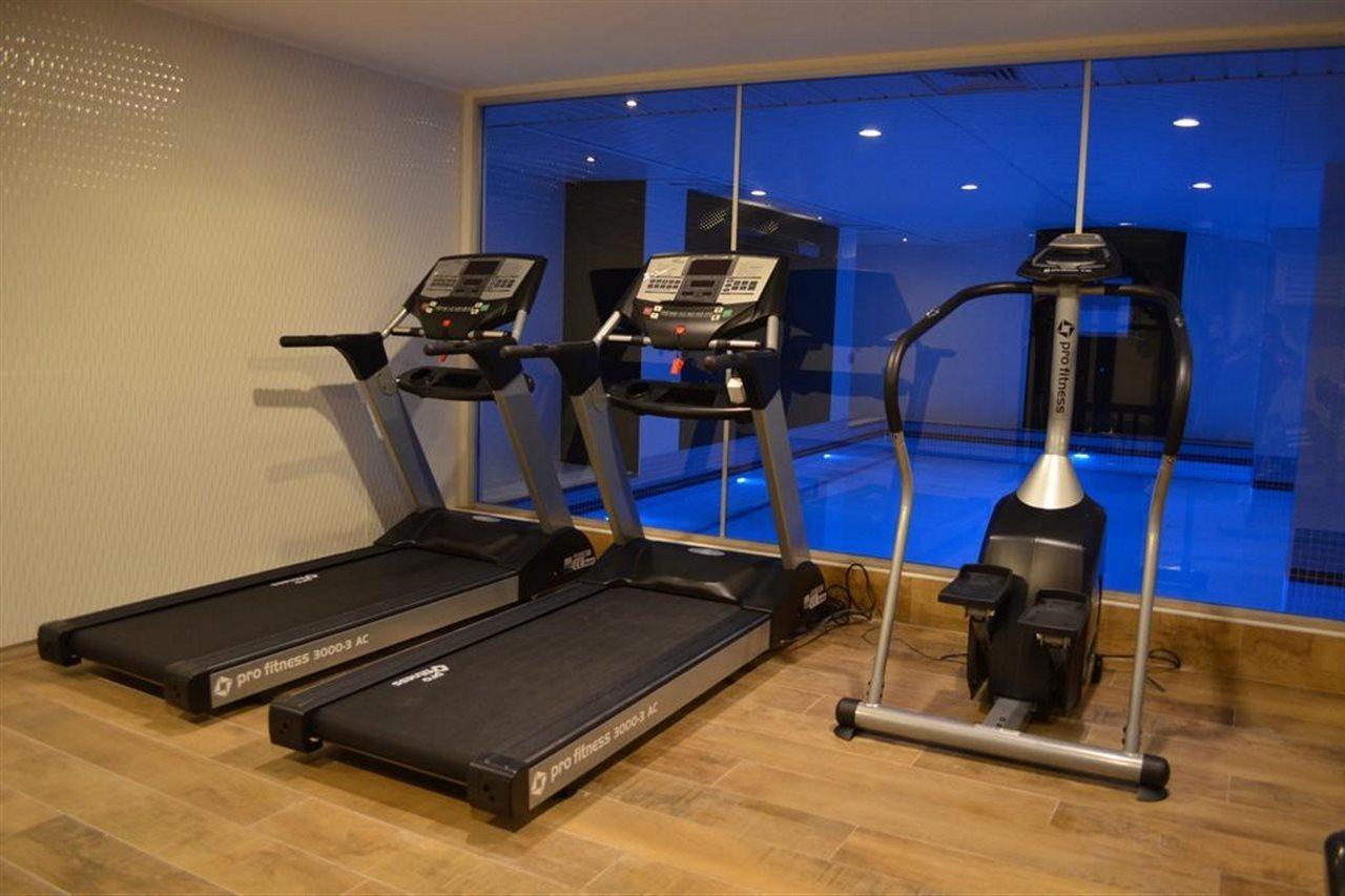 Panagia Suite Hotel Trabzon Exteriör bild