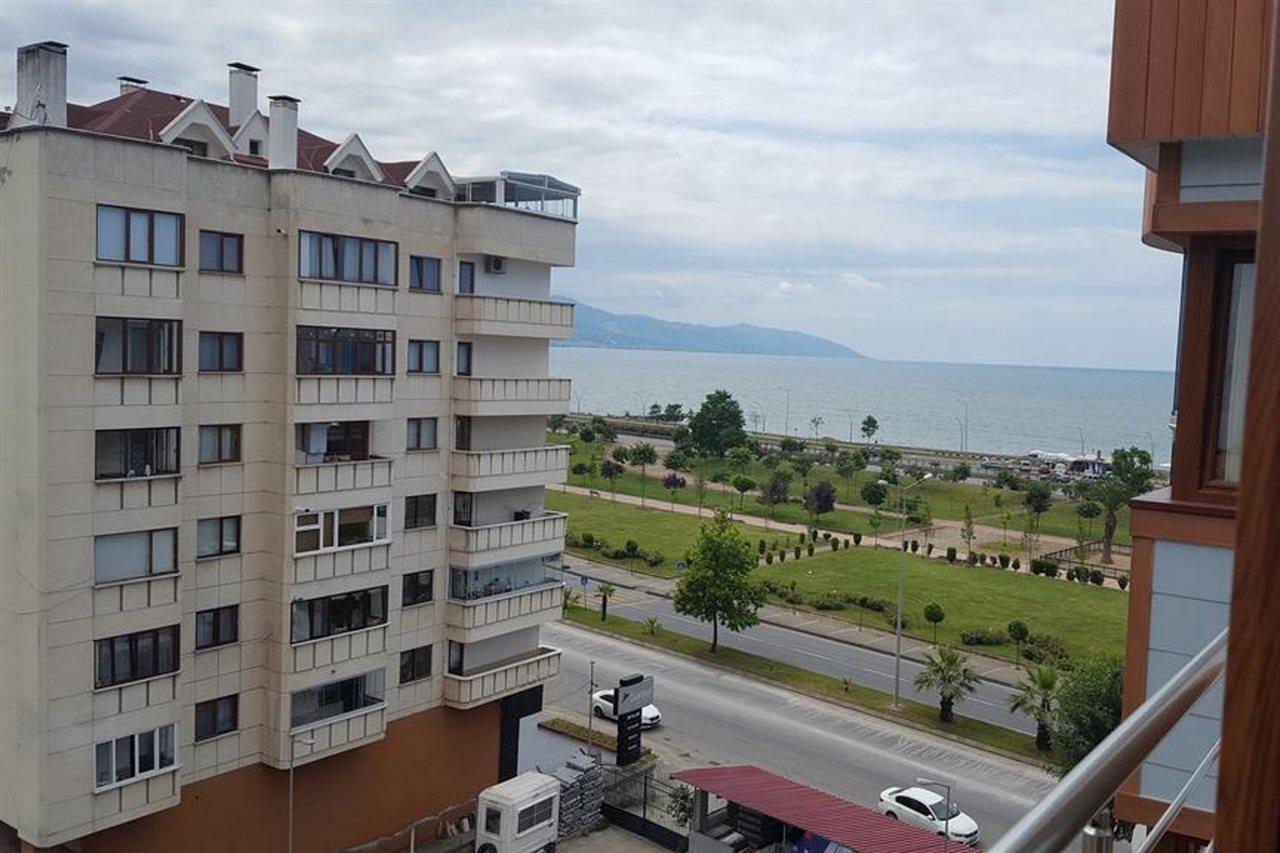 Panagia Suite Hotel Trabzon Exteriör bild