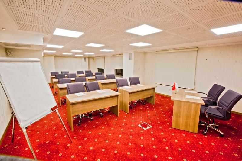 Panagia Suite Hotel Trabzon Exteriör bild