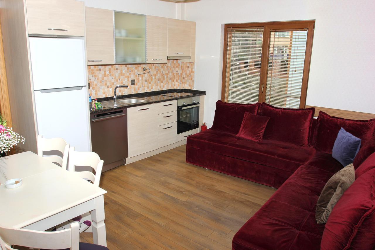 Panagia Suite Hotel Trabzon Rum bild
